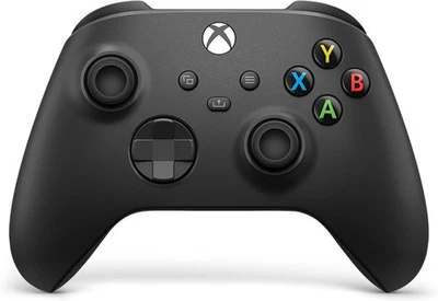 Xbox Series X S Official Microsoft Wireless Controller - Working Condition - Image 1 of 3