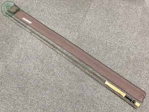 Sage Graphite III RPL 9' 6" #7 Carbon Fly Fishing Rod Used Fishing Rod - Picture 1 of 9