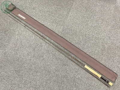 Sage Graphite III RPL 9' 6" #7 Carbon Fly Fishing Rod Used Fishing Rod - Image 1 of 4