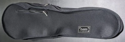 BAM Submarine Hoody for Hightech Contoured Violin Case / black SUB2002XLNO - Image 1 of 4