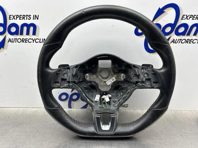 Lenkrad VW Polo V 6R, 6C 5K0419091AG P23331026 - Bild 1 von 4