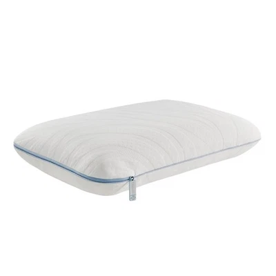 Sealy Dreamlife Medium Memory Foam Pillow – Standard & King Sizes - Image 1 of 2