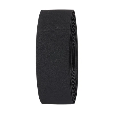 BBB RaceRibbon ECO Handlebar Tape ECO Black BHT-01ECO - Image 1 of 3