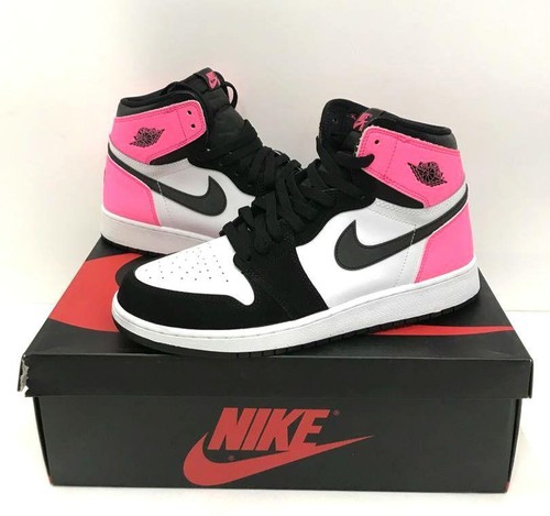 Uomo 9.0US Air Jordan 1 Retro High Og Gs 77250528M04S