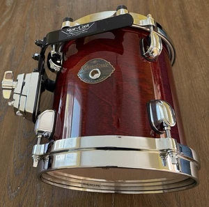 Tama Starclassic Performer 8" x 8" Drum Rack Tom Japan Remo Birch Free Shipping - Picture 1 of 11