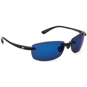 Gafas de sol Costa Del Mar (lentes Rx) lastre 11 60 RMLS 11RX negras sin montura 60 mm - Imagen 1 de 7