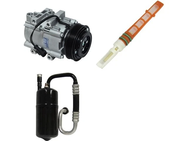 A/C Compressor Kit 88TXGG28 for Mercury Mariner 2005 - Imagem 1 de 1