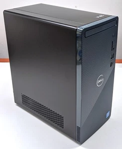 DELL INSPIRON 3030 DESKTOP i3-14100 8GB RAM 512GB SSD - Picture 1 of 3