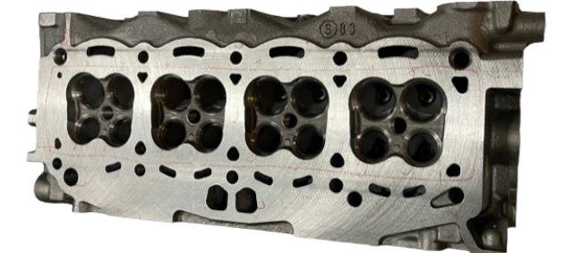 SE ADAPTA A 93-97 CHEVY PRIZM CULATA 94854829 - NUEVO OEM Foto 1 de 4