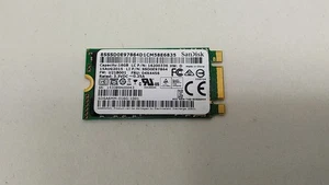SanDisk SDSA6MM-016G U110 16 GB 42mm M.2 Solid State Drive - Picture 1 of 2