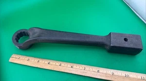 Snap-on 1-1/8” Offset Striker Wrench HX360A USA Striking Slugging - Picture 1 of 7