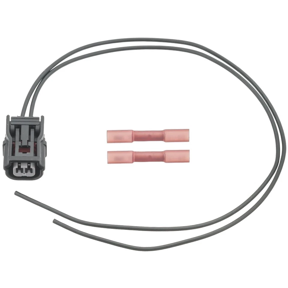 Conector de sensor de temperatura de refrigerante del motor SMP para Acura RDX 2007-2020 Foto 1 de 3