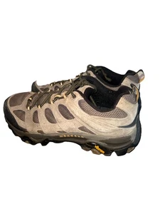Merrell Para Hombre Zapatos de Senderismo Tenis Talla 11 Informales Moab - Imagen 1 de 14