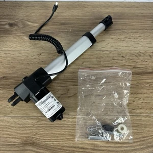 OKIN JLDQ.14.305.114B Power Actuator Motor - Picture 1 of 13