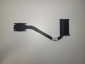 HP EliteBook 850 G5 Original Kühler / Wärmeleitpaste Kühlkörper - Bild 1 von 2