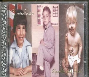 Everclear Sparkle and Fade CD Europe Capitol 1995 724383092925 - Bild 1 von 3