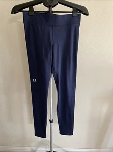 lot of 2 pairs of under armour Capri Work Out Women’s Pants - Picture 1 of 10