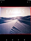 SUPERB EAGLES DOUBLE CD ALBUM LONG ROAD OUT OF EDEN DIGIPACK 