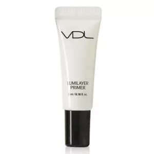 VDL Lumilayer Primer Sample Travel Size 0.16 fl oz 5 ml - Picture 1 of 2