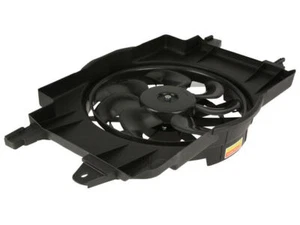 VDO 82DD59J Auxiliary Fan Motor Fits 1997-2002 Saturn SC2 Auxiliary Fan Motor - Picture 1 of 1