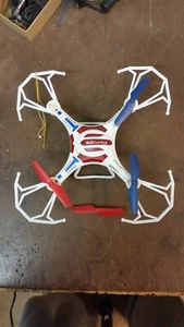 Revell Adventskalender Quadrocopter - Bild 1 von 6