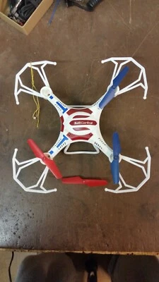 Revell Adventskalender Quadrocopter - Bild 1 von 4