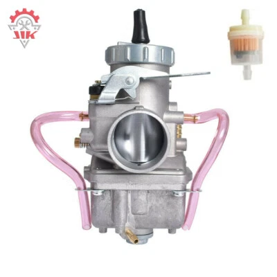 Carburetor For Yamaha SR500 1978-1981 TT500 XT500 1976-1981 - Image 1 of 4
