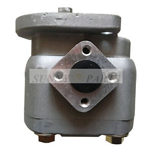 38180-36100 Hydraulic Pump fits for Kubota Tractor L1802 L2002 L2202