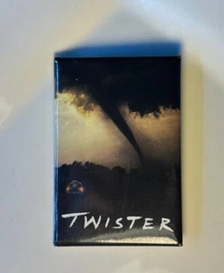 Movie Memorabilia Pin - Twister (1996) - Picture 1 of 2