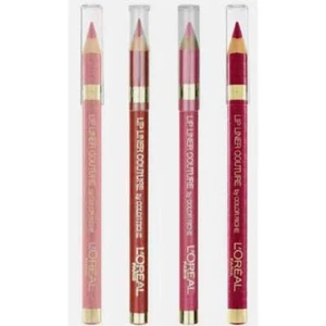 L'Oréal Color Riche Lip Liner Couture - Choose Your Shade - Picture 1 of 4