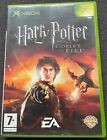 Harry Potter and the Goblet of Fire (Microsoft Xbox, 2005) Tested 