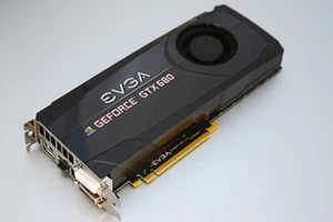 GTX 680 2GB EFI MacVidCards boot screen Metal Mac Pro 2009-12 - Picture 1 of 1
