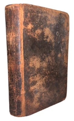 1790, 1st, JAMES ROBE, NARRATIVES WORK GOD, CAMBUSLANG, KILSYTH, CHURCH HISTORY - Image 1 of 4