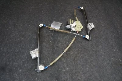 前左门窗调节器带电机 98754207501 保时捷 Cayman S 06-12 — 第 1/4 张图片