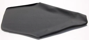 New Black  Gripper Seat cover WR450F 2012 2013 2014 2015 - Picture 1 of 1