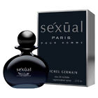SEXUAL PARIS pour HOMME by MICHEL GERMAIN 4.2 oz (125 ml) EDT Spray NEW in BOX