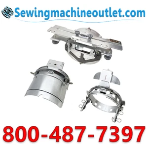 Brother PRCF3 Cap Frame and Driver Set - 5'' x 2.5'' - Picture 1 of 4