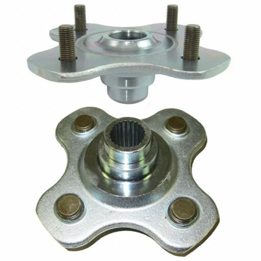 Buje eje rueda trasera izquierda CALIDAD para Honda TRX 350 400 500 Rancher Foto 1 de 1