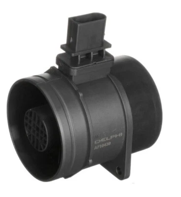 Sensor de flujo de masa de aire Delphi para Dodge Sprinter 2500 3500 2004-2009 AF10430 Foto 1 de 4