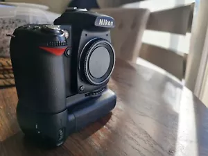 MB-D80 For Nikon D90 - Picture 1 of 7