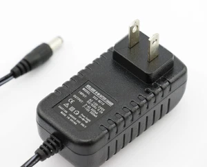 Cargador Ni-MH para Batería 2.4V 3.6V 4.8V 6V 7.2V 8.4V 9.6V 10.8V 12V - Imagen 1 de 9