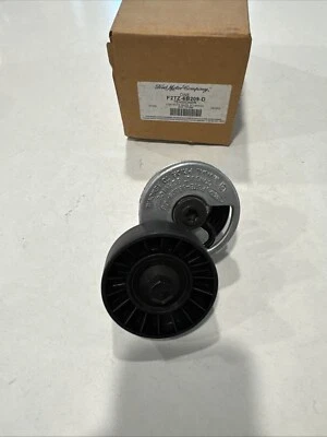 Nueva polea tensora Ford F2TZ-6B209-D 1993 F-250 F-350 7,3 L diésel  Foto 1 de 4