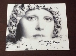 Star Wars Pam Rose Cantina Leesub Sirin handsigniertes 8x10 Foto - Bild 1 von 1