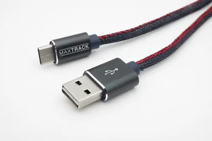Schnell Ladekabel USB C Ladekabel für Samsung Galaxy S21 S22 S23 S24 S25 Ultra - Bild 1 von 10