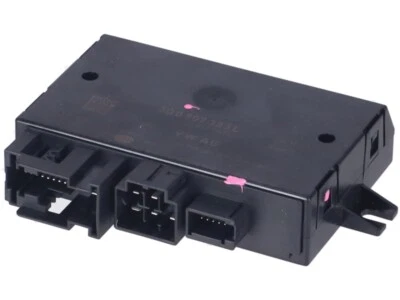 Centralina Gancio Di Traino VW Golf Sportsvan (AM) 5Q0907383L 1.6 TDI - Immagine 1 di 4