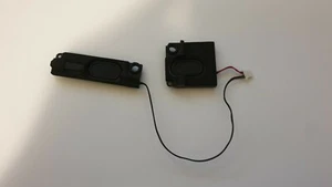 Genuine Lenovo ThinkPad Yoga 260 370 Speakers Set 4 Pin PK2300RE00 00NY927 - Picture 1 of 4
