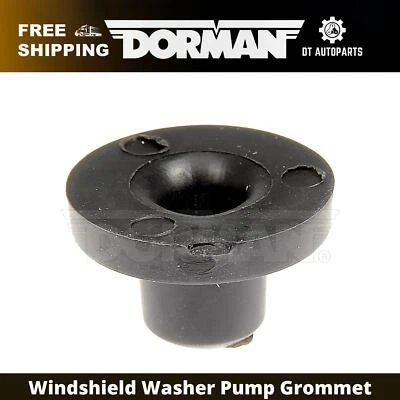 Para Mercedes-Benz GL450 2007-2012 Dorman Parabrisas Lavadora Bomba Ojal 2008 Foto 1 de 4