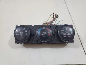 Nissan Note E11 Air Conditioning HVAC Unit - Picture 1 of 7