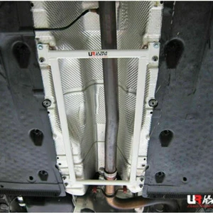 Ultra Racing For VW Eos / Jetta A5 A6 / Magotan / Sagitar 06-18 Middle Lower Bar - Picture 1 of 9