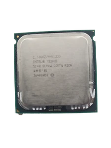 Intel Xeon 5140 Dual Core 2.33GHz CPU SL9RW - Picture 1 of 2